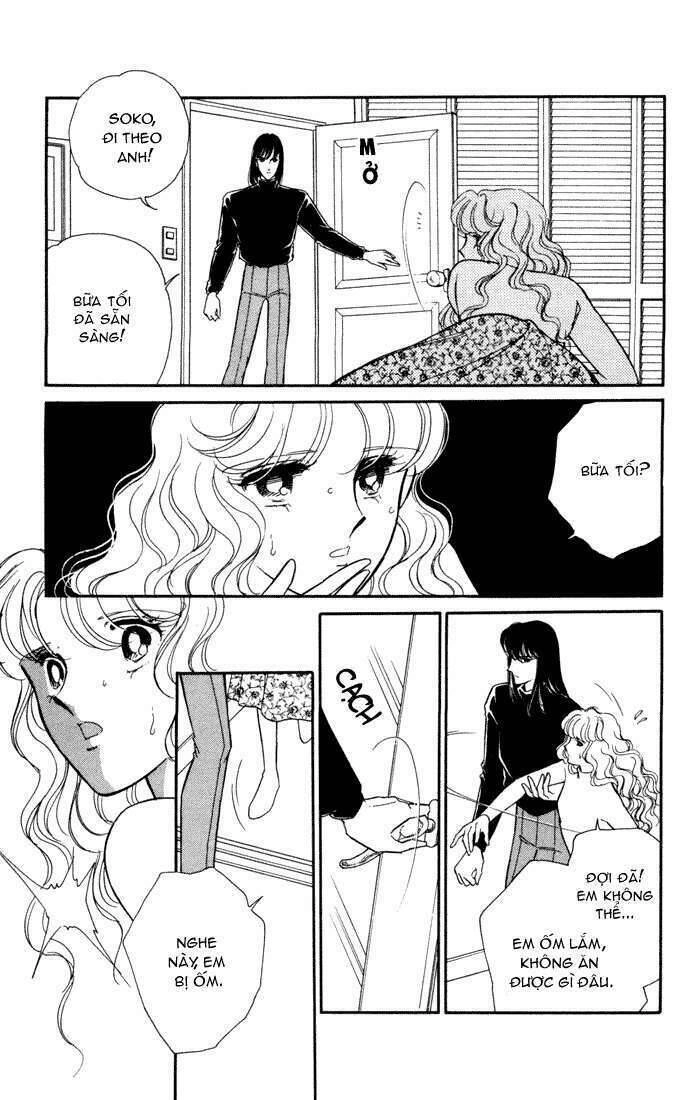 Ao No Fuuin - Blue Seal Chapter 25 - 21