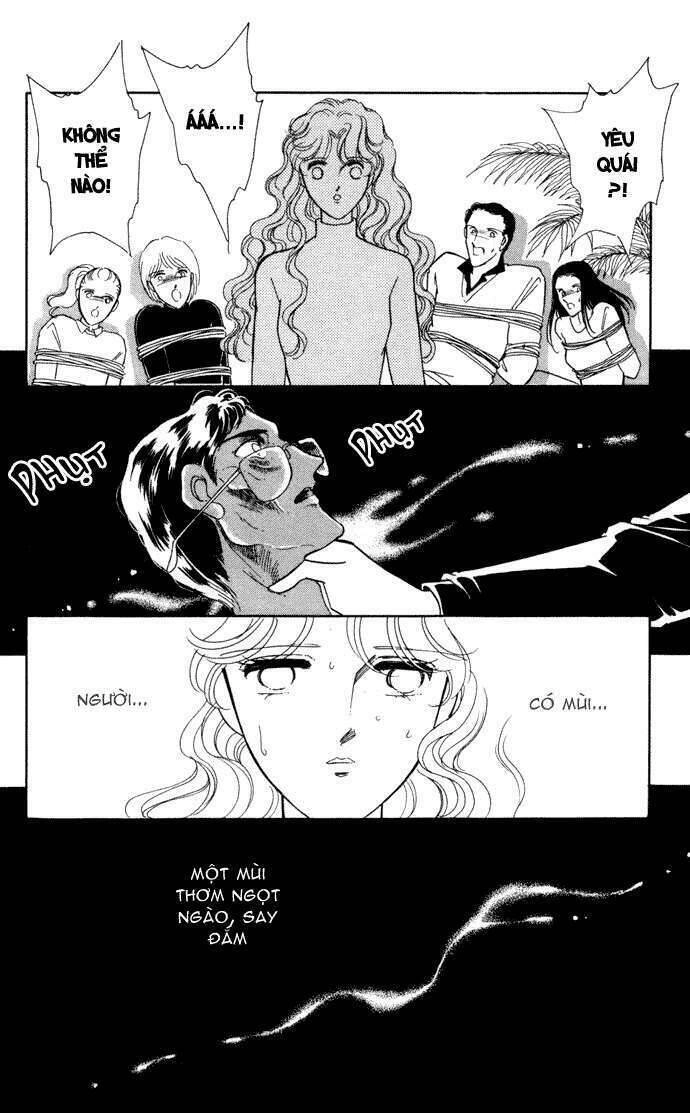 Ao No Fuuin - Blue Seal Chapter 25 - 24