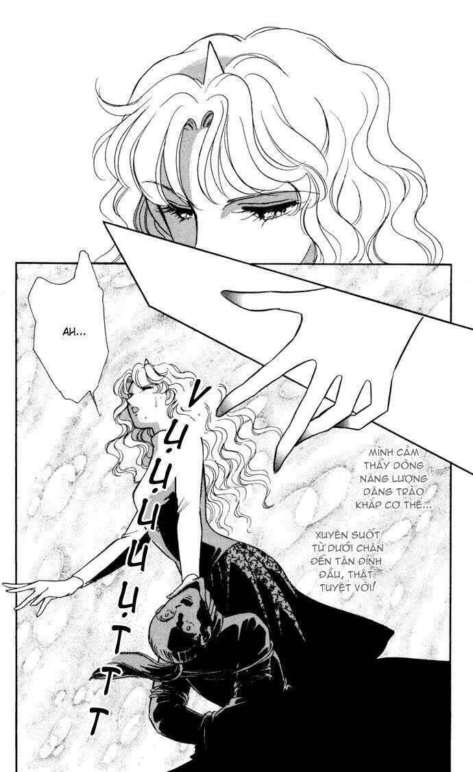 Ao No Fuuin - Blue Seal Chapter 25 - 26