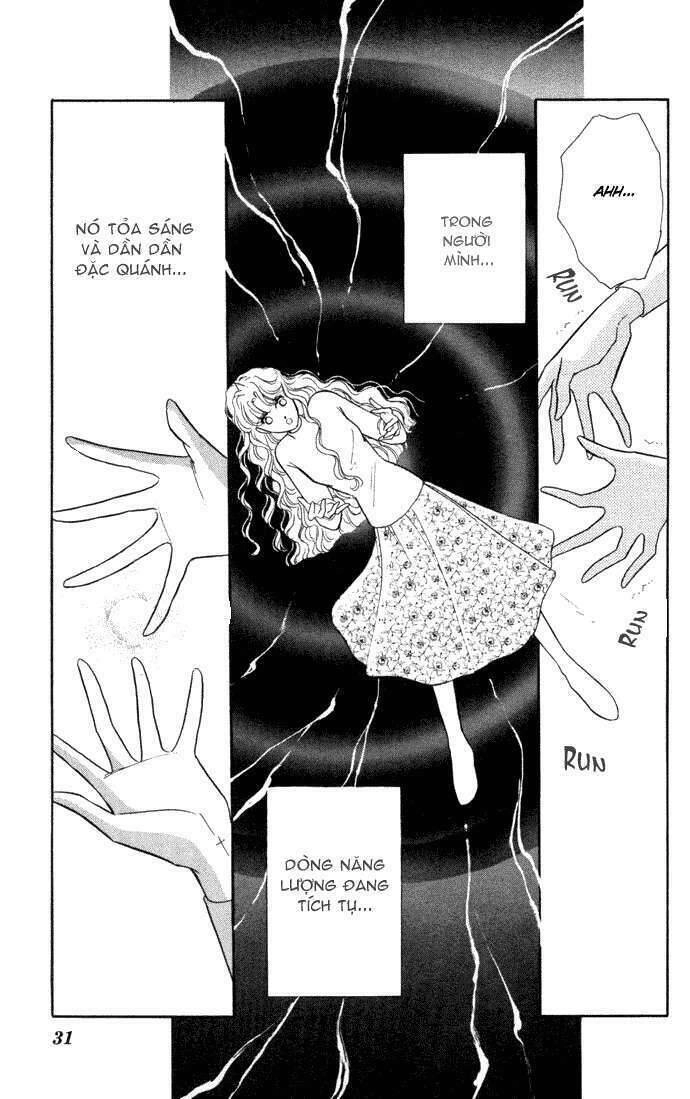Ao No Fuuin - Blue Seal Chapter 25 - 29