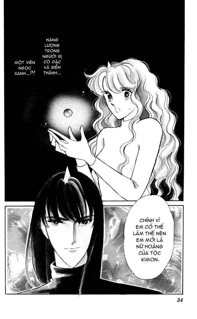 Ao No Fuuin - Blue Seal Chapter 26 - 1