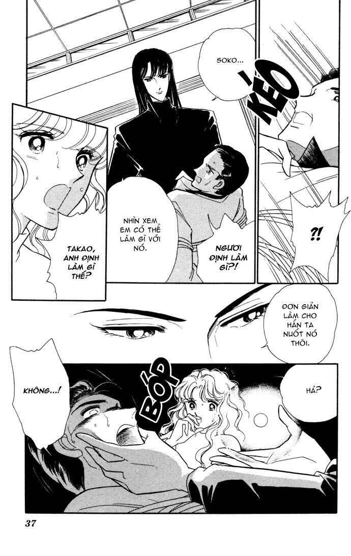 Ao No Fuuin - Blue Seal Chapter 26 - 4