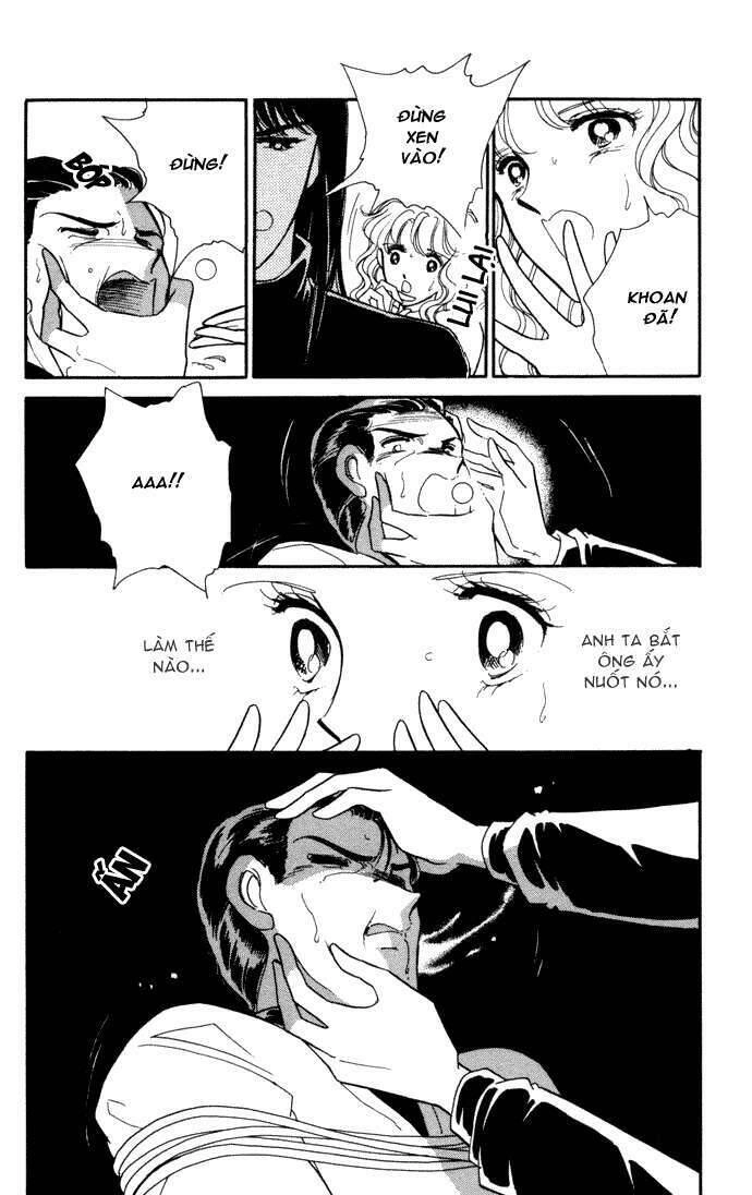 Ao No Fuuin - Blue Seal Chapter 26 - 5