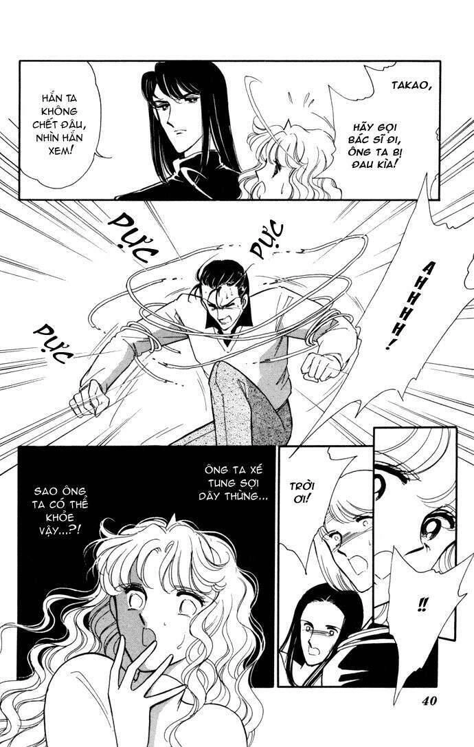 Ao No Fuuin - Blue Seal Chapter 26 - 7