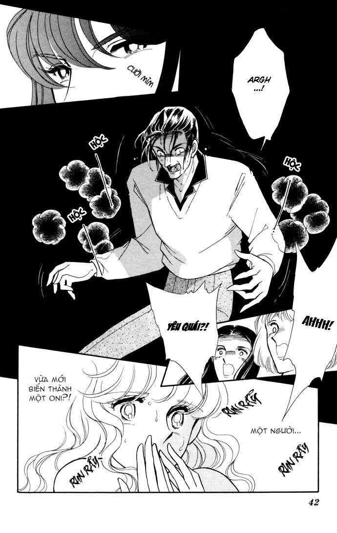 Ao No Fuuin - Blue Seal Chapter 26 - 9