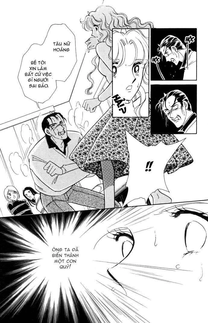 Ao No Fuuin - Blue Seal Chapter 26 - 10