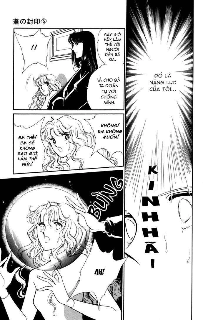 Ao No Fuuin - Blue Seal Chapter 26 - 12