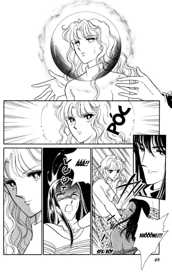 Ao No Fuuin - Blue Seal Chapter 26 - 15