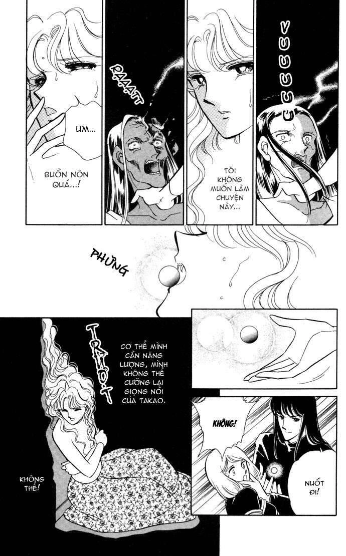 Ao No Fuuin - Blue Seal Chapter 26 - 16