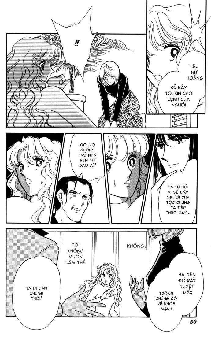 Ao No Fuuin - Blue Seal Chapter 26 - 17