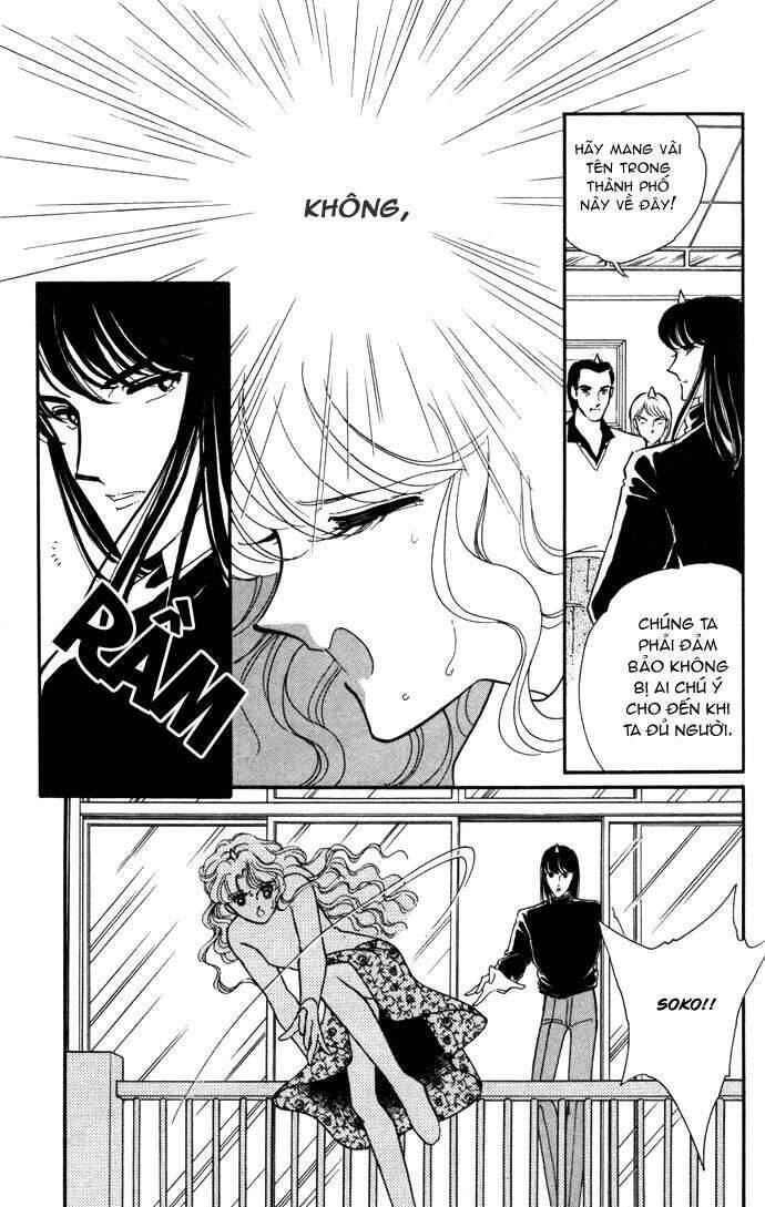 Ao No Fuuin - Blue Seal Chapter 26 - 18