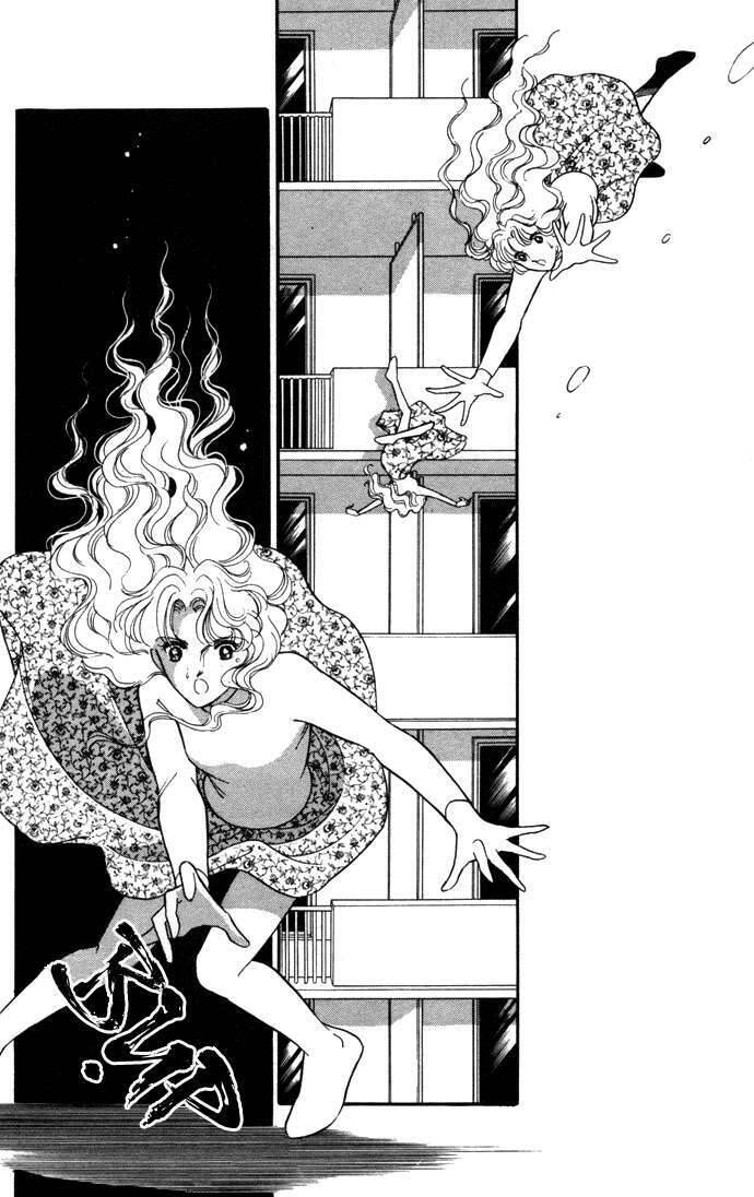 Ao No Fuuin - Blue Seal Chapter 26 - 19