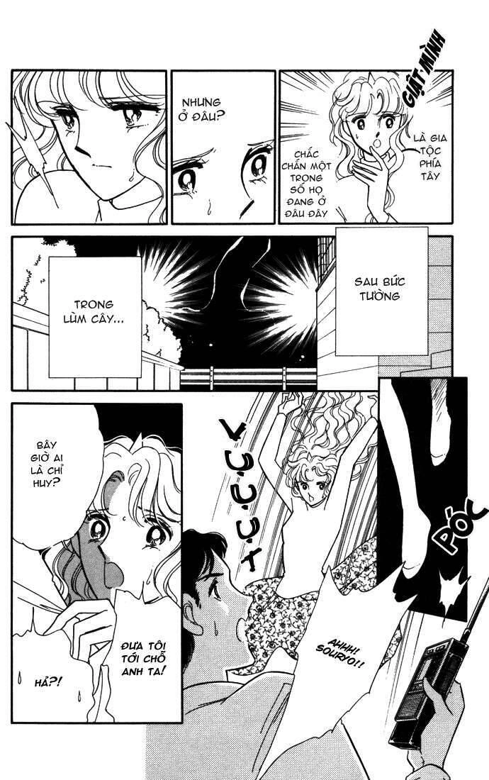 Ao No Fuuin - Blue Seal Chapter 26 - 21