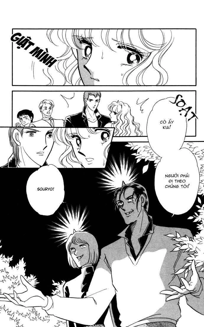 Ao No Fuuin - Blue Seal Chapter 26 - 24