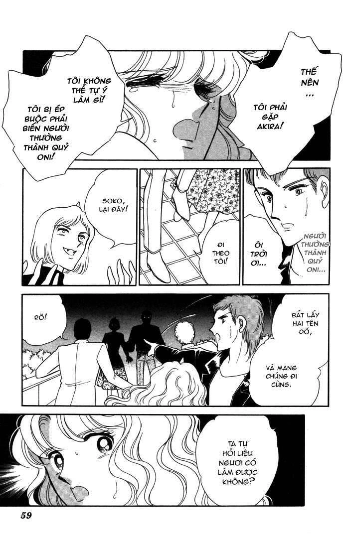 Ao No Fuuin - Blue Seal Chapter 26 - 26