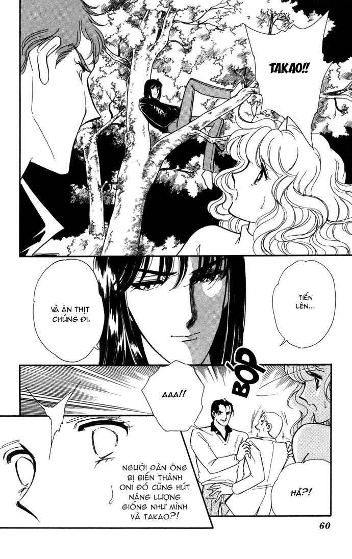 Ao No Fuuin - Blue Seal Chapter 26 - 27