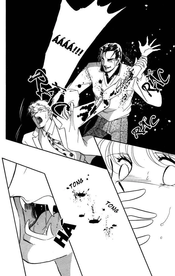 Ao No Fuuin - Blue Seal Chapter 26 - 29