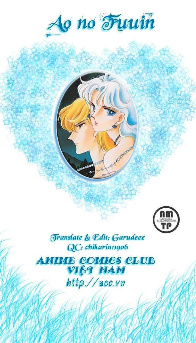 Ao No Fuuin - Blue Seal Chapter 26 - 32