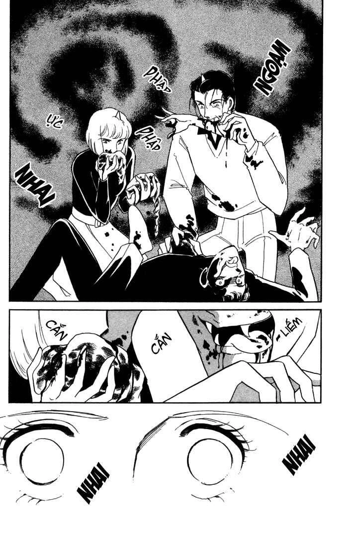 Ao No Fuuin - Blue Seal Chapter 27 - 1