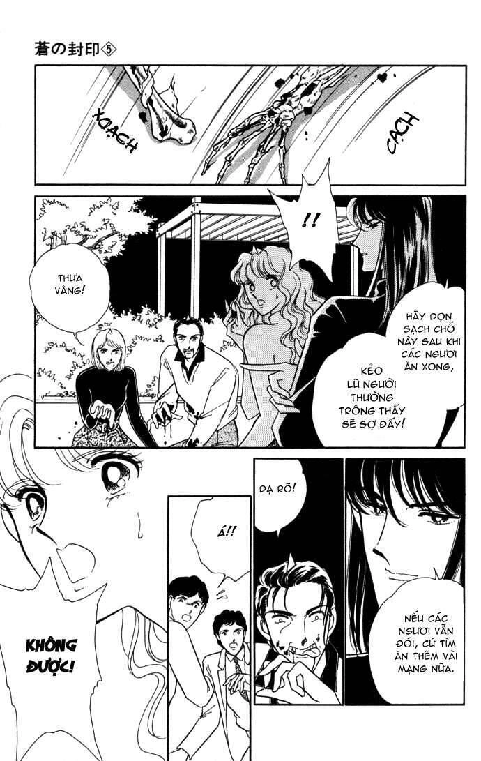 Ao No Fuuin - Blue Seal Chapter 27 - 4