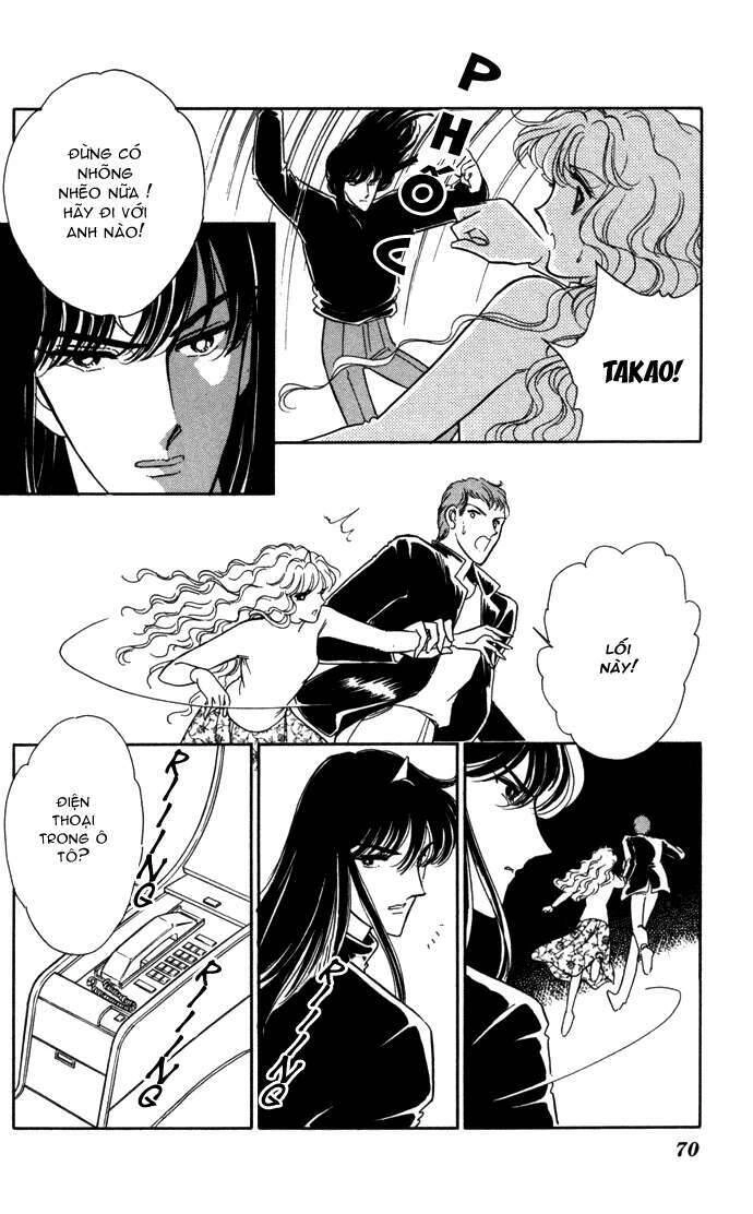 Ao No Fuuin - Blue Seal Chapter 27 - 7