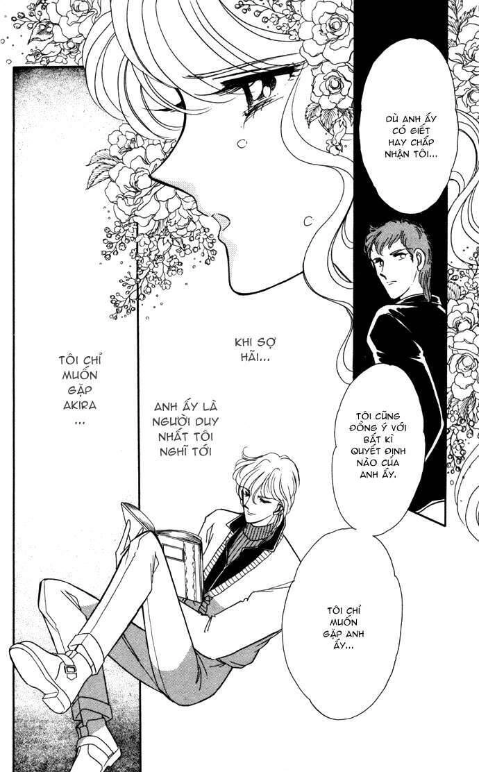 Ao No Fuuin - Blue Seal Chapter 27 - 9