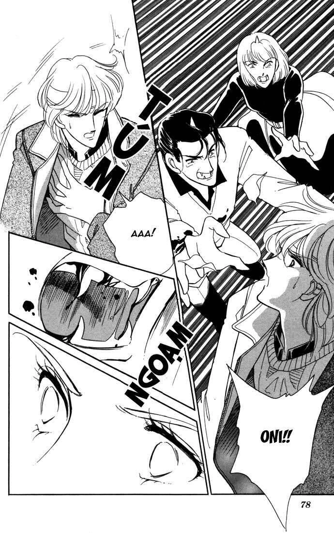 Ao No Fuuin - Blue Seal Chapter 27 - 15