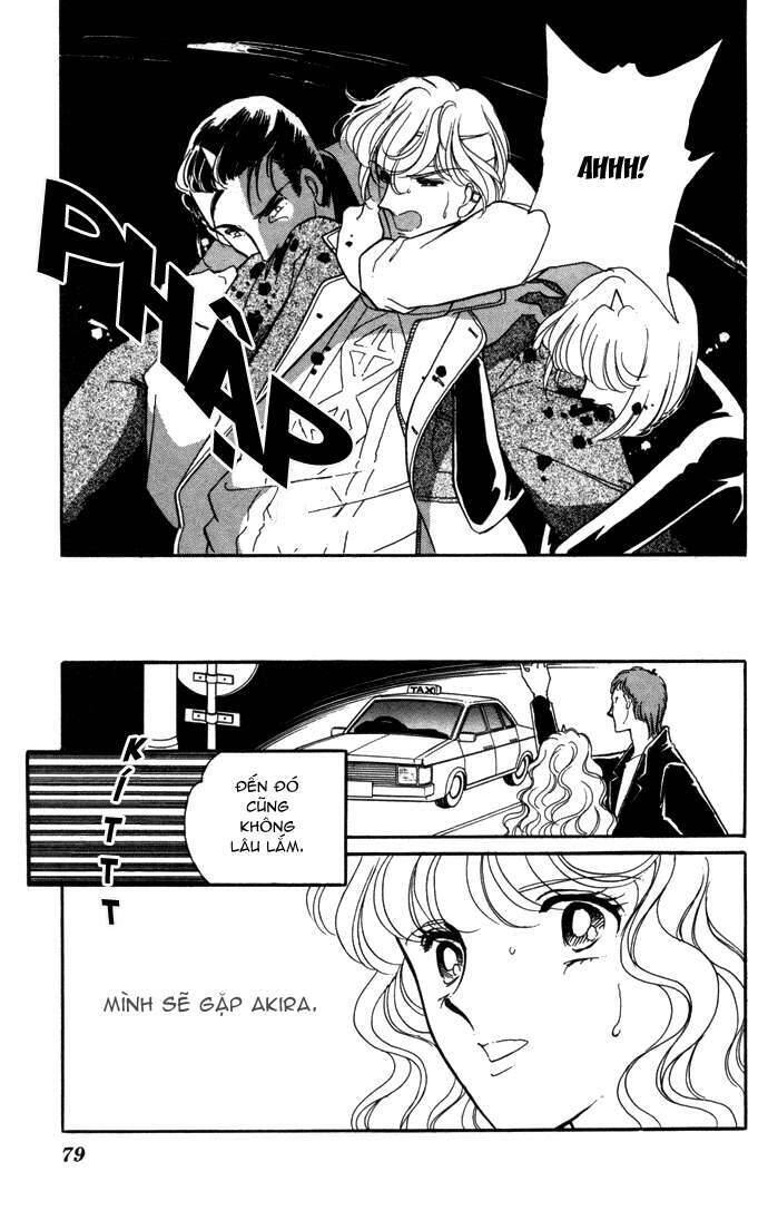 Ao No Fuuin - Blue Seal Chapter 27 - 16