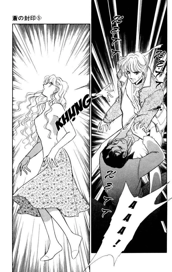 Ao No Fuuin - Blue Seal Chapter 27 - 18