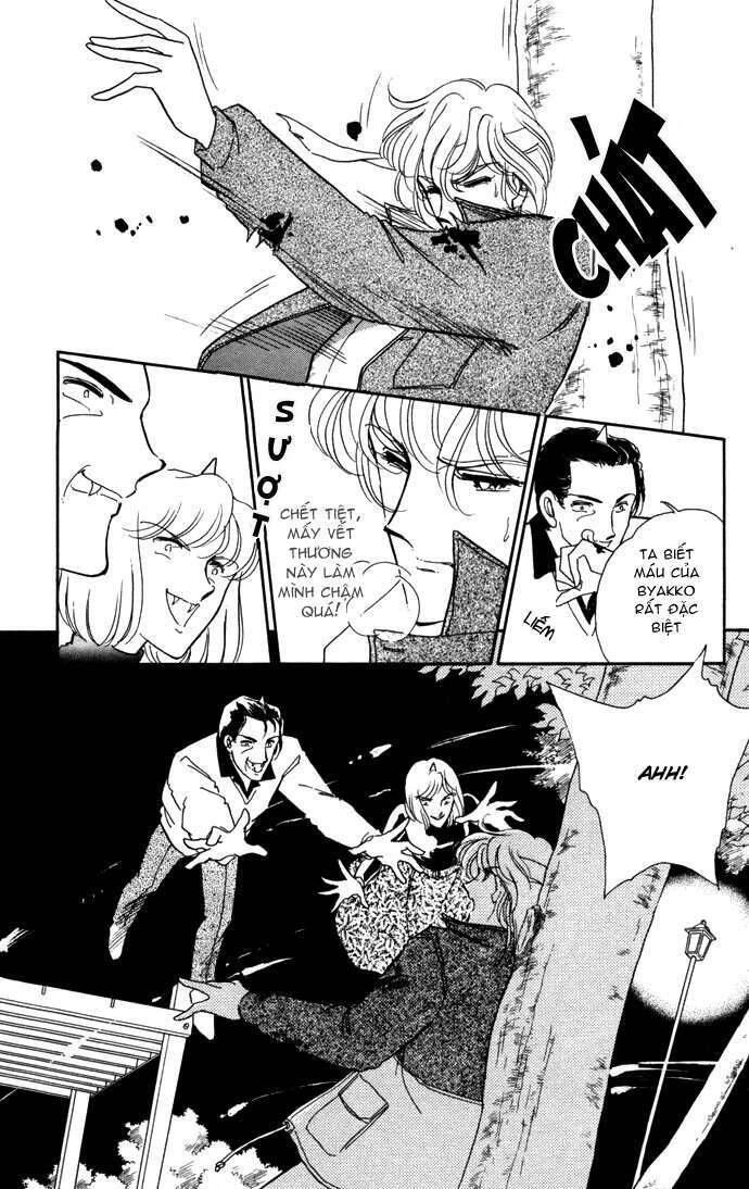 Ao No Fuuin - Blue Seal Chapter 27 - 20