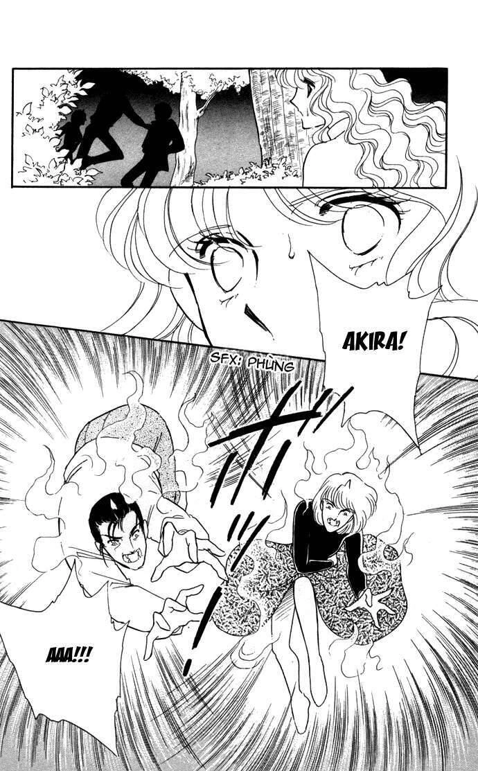 Ao No Fuuin - Blue Seal Chapter 27 - 21