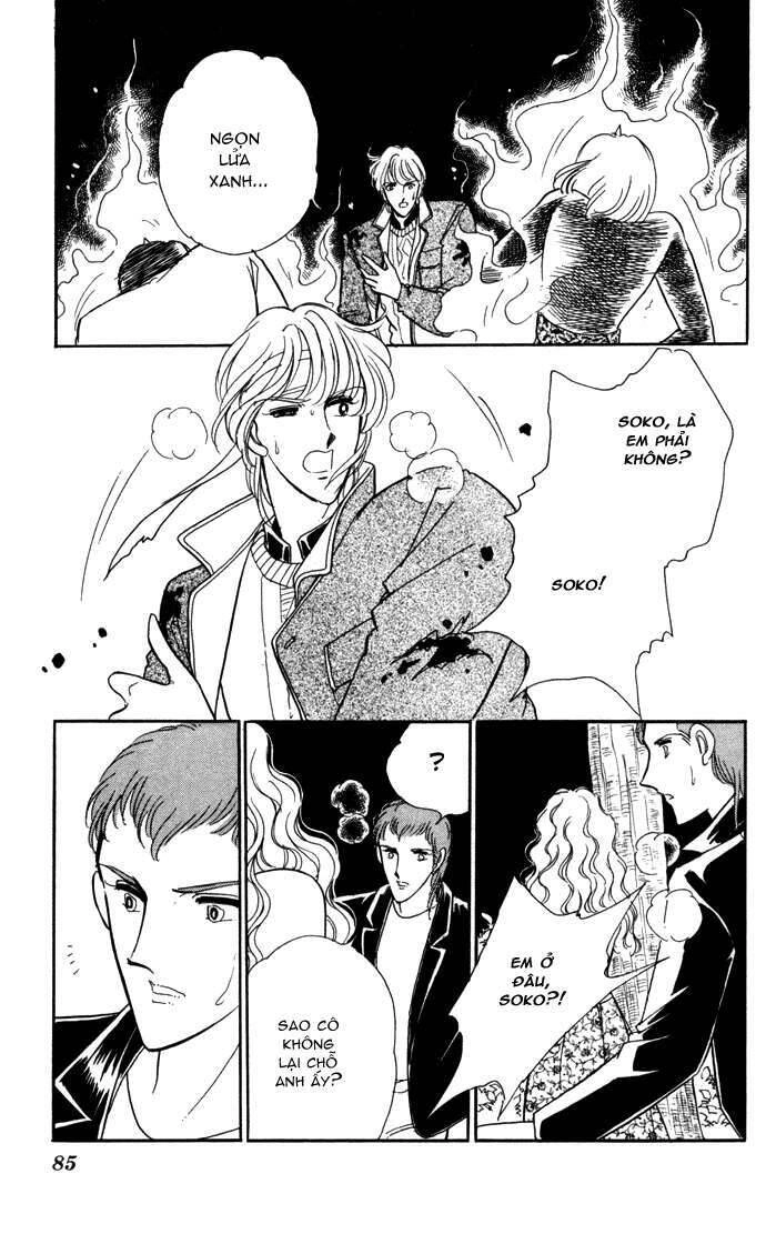 Ao No Fuuin - Blue Seal Chapter 27 - 22