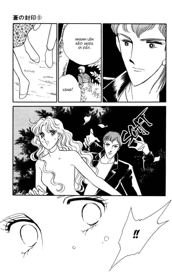 Ao No Fuuin - Blue Seal Chapter 27 - 24