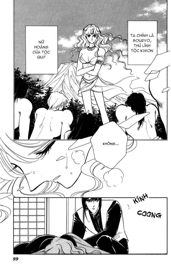 Ao No Fuuin - Blue Seal Chapter 28 - 8