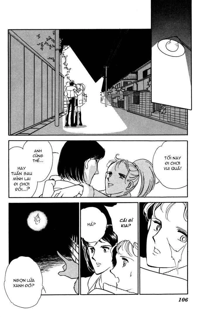 Ao No Fuuin - Blue Seal Chapter 28 - 15