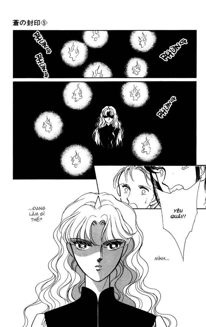 Ao No Fuuin - Blue Seal Chapter 28 - 16