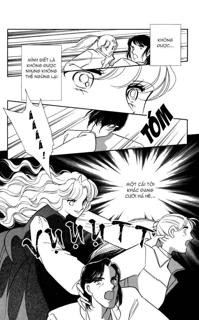 Ao No Fuuin - Blue Seal Chapter 28 - 17