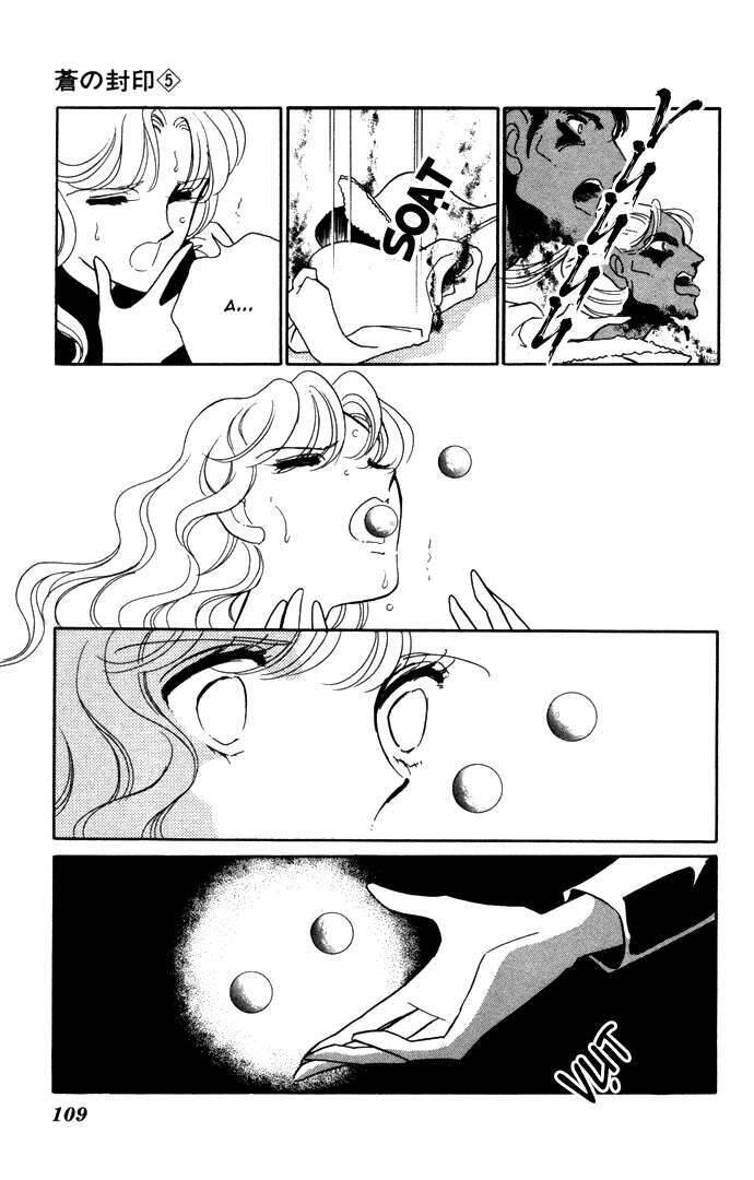 Ao No Fuuin - Blue Seal Chapter 28 - 18