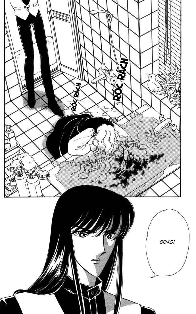 Ao No Fuuin - Blue Seal Chapter 28 - 27