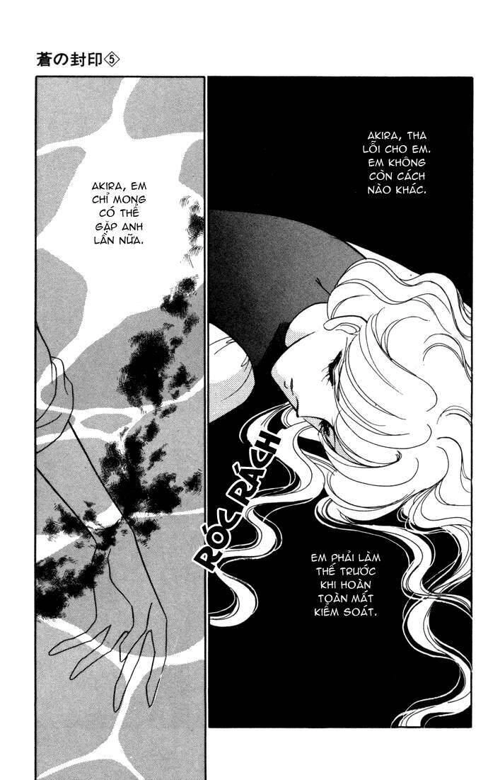 Ao No Fuuin - Blue Seal Chapter 28 - 28