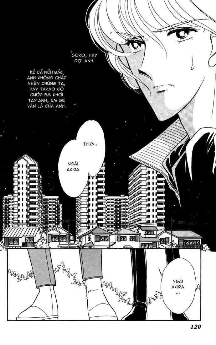 Ao No Fuuin - Blue Seal Chapter 28 - 29