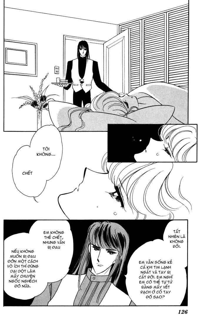 Ao No Fuuin - Blue Seal Chapter 28 - 35