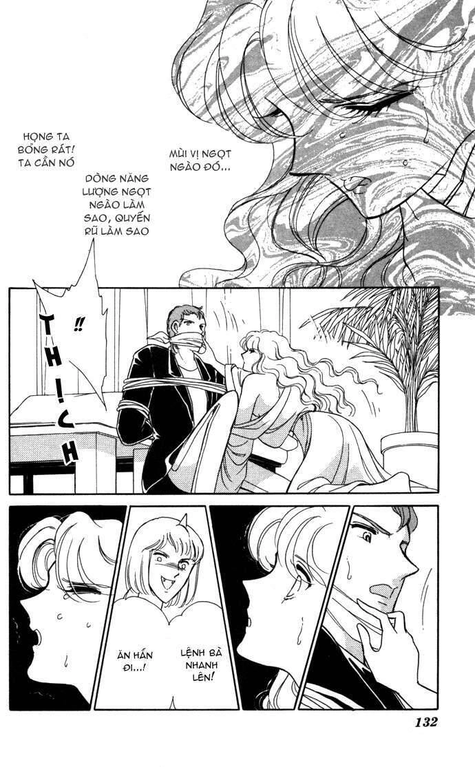 Ao No Fuuin - Blue Seal Chapter 28 - 41