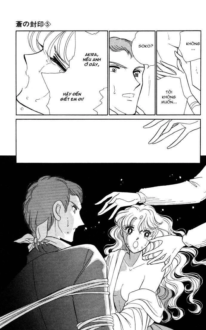 Ao No Fuuin - Blue Seal Chapter 28 - 42