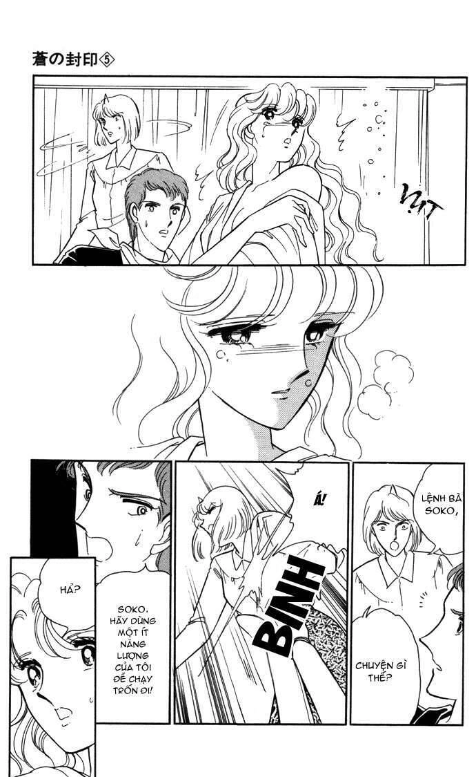 Ao No Fuuin - Blue Seal Chapter 28 - 44