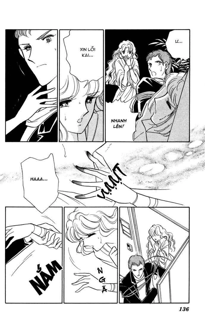 Ao No Fuuin - Blue Seal Chapter 28 - 45