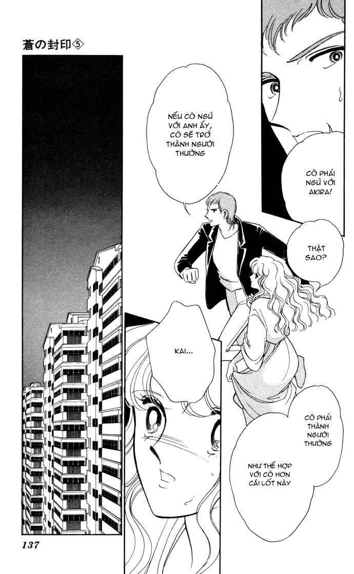 Ao No Fuuin - Blue Seal Chapter 28 - 46