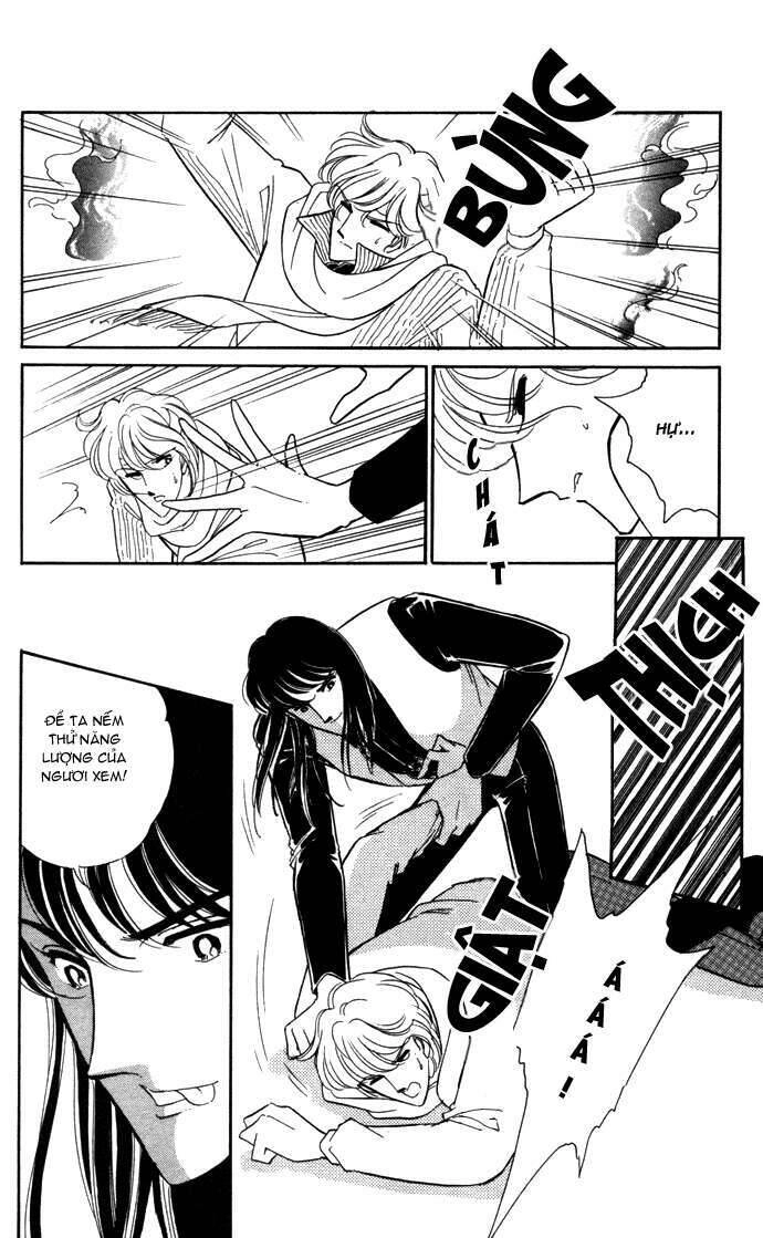 Ao No Fuuin - Blue Seal Chapter 28 - 49