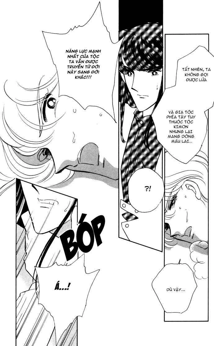 Ao No Fuuin - Blue Seal Chapter 28 - 50