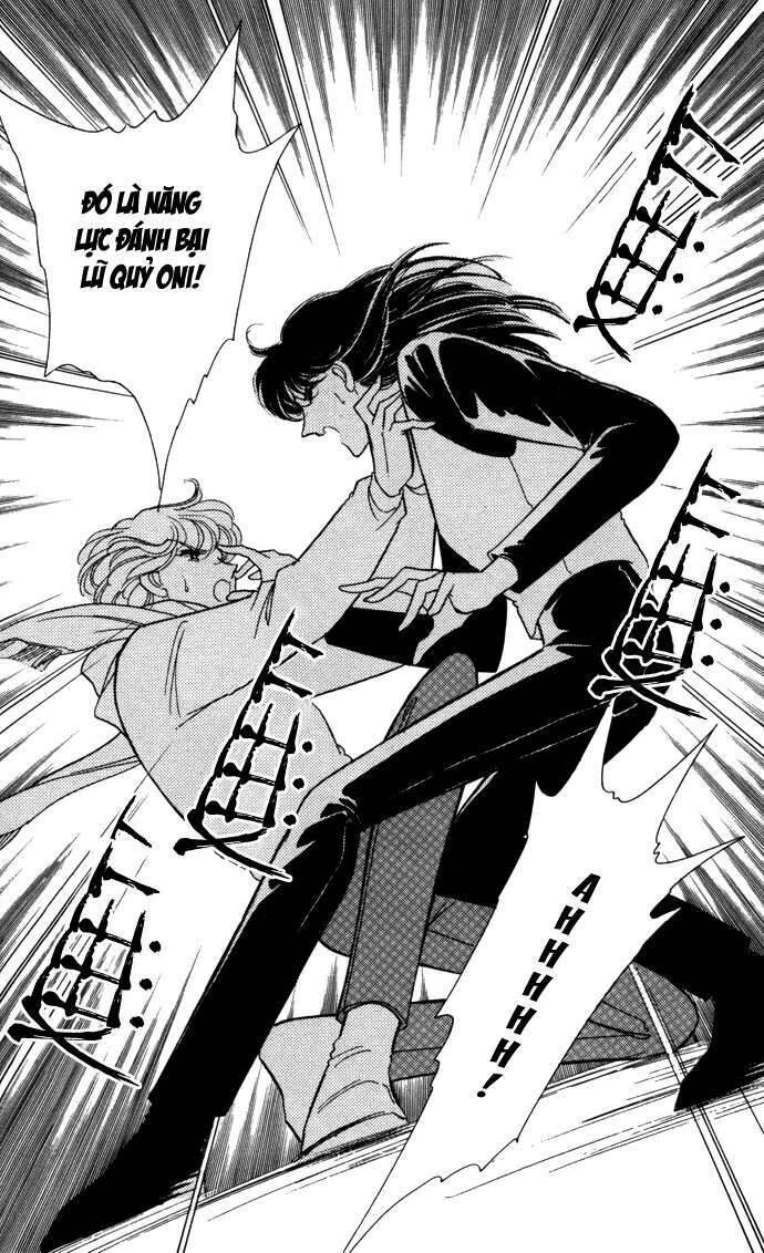 Ao No Fuuin - Blue Seal Chapter 28 - 51